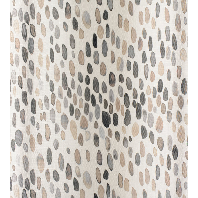 Jamboree Fabric, Gray