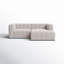 Grayson 88" Left Hand Facing Modular Sectional-1968339761-1996741159