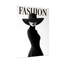 Mannequin avec chapeau large-1179114433