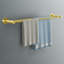 Ensemble de quincaillerie de salle de bain 6 pièces-73487162