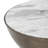 Seraphine Pedestal End Table-125421837-88367320