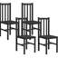 17.7'' H Pine Solid Wood Side Chair-111670586-98748219