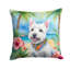 Coussin décoratif intérieur / extérieur Autre / Sans motif-99813248