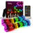 Twinkly Smart Decoration 400 Multicolor LED App Controlled Dots Lights-69502012
