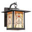Lanterne d'extérieur 11,75 po H