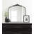 Anglo Metal Flat Mirror-646440296-602429296