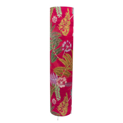 Fatih 100cm Column Floor Lamp