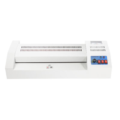 600W Thermal Laminating Machine