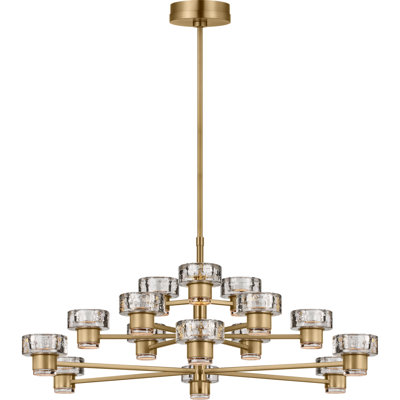 Holsted 1 - Light Chandelier
