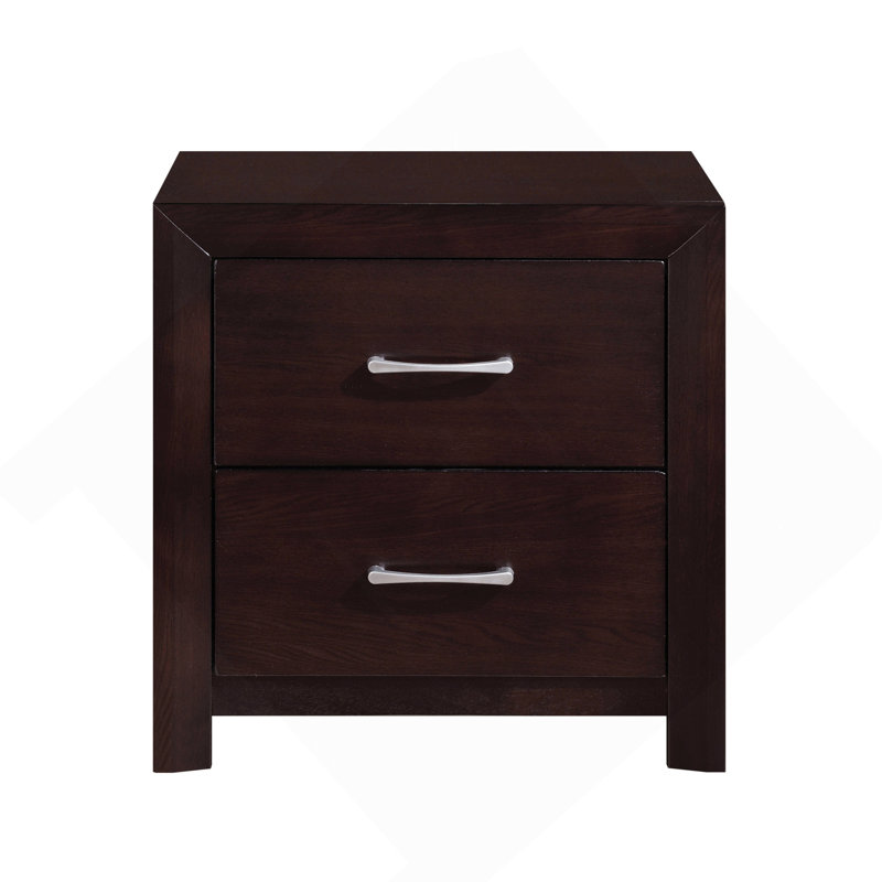 Mobilier de chambre à coucher 1 pièce