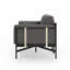 Hearst 98.5" W Outdoor Sofa-162839185