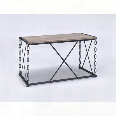 Bureau d'écriture robuste et robuste