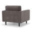 Curt Upholstered Armchair-91112042