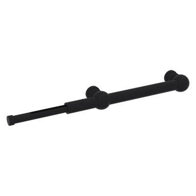 Tige de valet extensible de style traditionnel