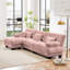 Canapé 2 places avec repose-pieds Chenille-1623384574-1630461298