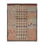 Moroccan Hand Knotted Area Rug-577713773