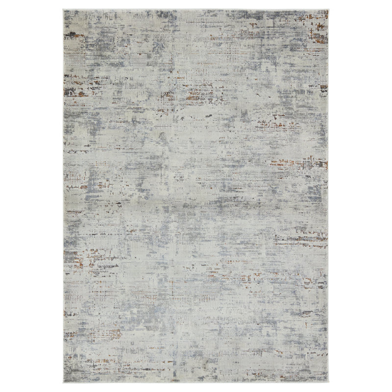 Toilon Indoor Rug, Rectangle 5'11" x 8'11"