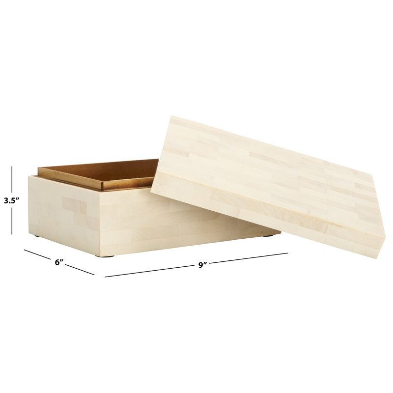 Sabi Decor Box Set 2