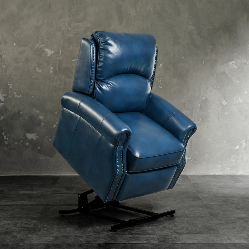 Fauteuil inclinable Lehboson, fauteuil inclinable électrique pour personnes âgées