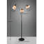 Bim 200cm Arched Floor Lamp