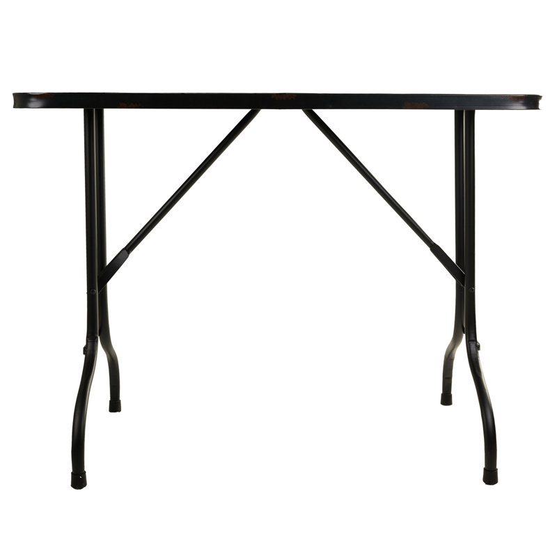 Milpitas Cross Legs Coffee Table