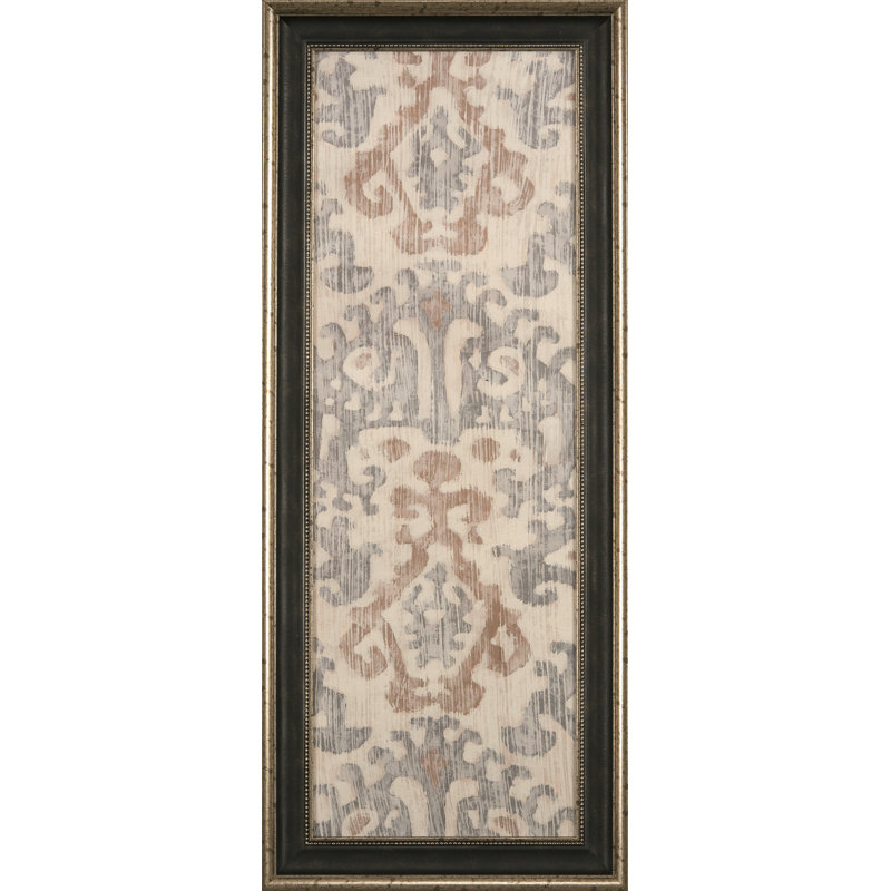« linen ikant ii », impression encadrée