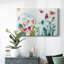 Toile tendue avec souvenirs-451284952