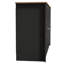  Ensemble de 2 commodes de rangement Arrastia-1141185145