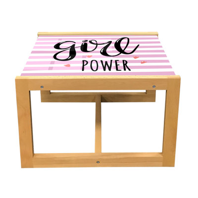 Jahwan Sled Coffee Table