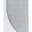 Tapis contemporain Clidy de couleur arctique-1300951473