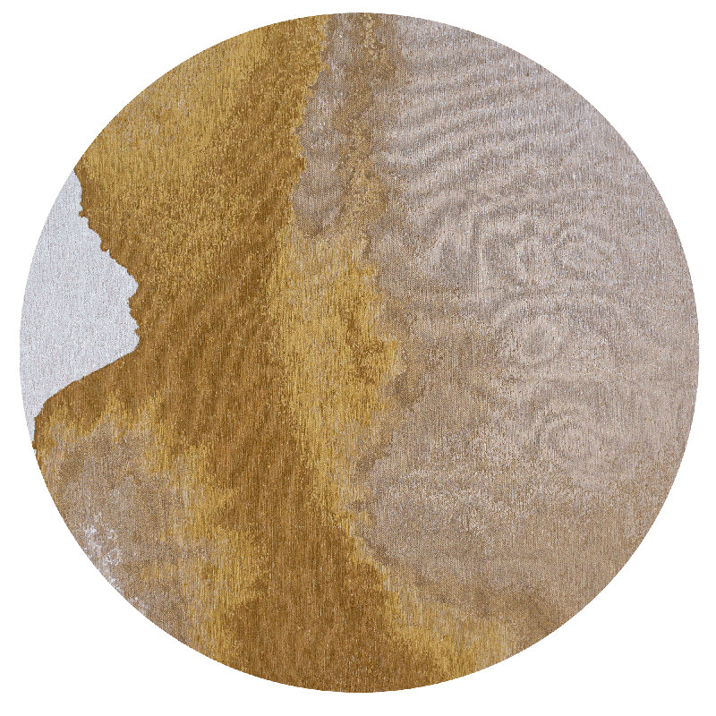 Abstract Recycled P.E.T Area Rug, Rectangle 200 x 280cm
