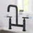 BATHLET Kitchen Faucet Side Spray-76820868