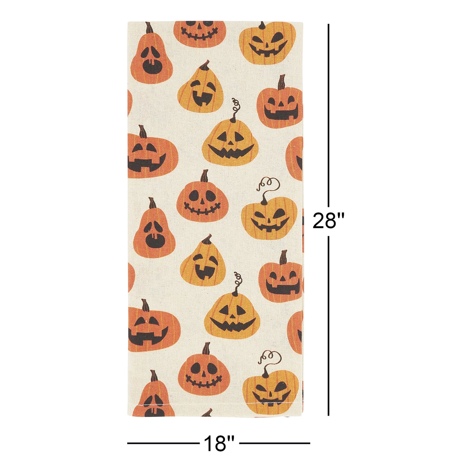 Hallows Collection Hallows Cotton Napkin