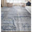 Camouflage Area Rug in Blue-63371273