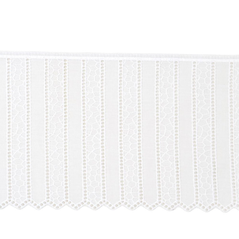 Carlotta Abingdon Border Fabric