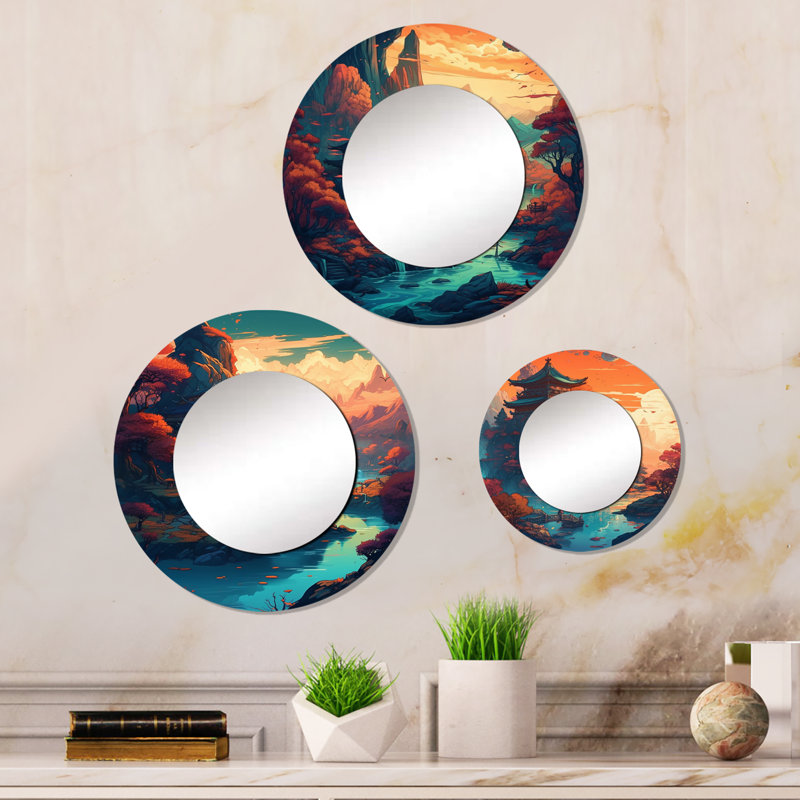 Miroir Grants