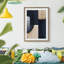 Navy Reflections -Framed-294953850-294953848