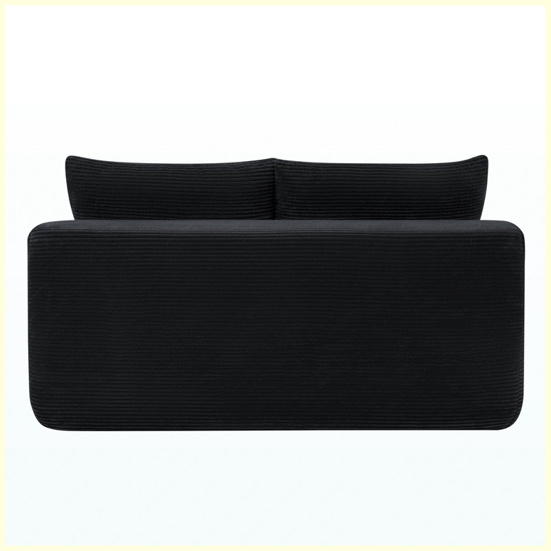 Canapé modulaire rembourré Modern