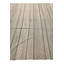 Tapis gris 9 x 12 Pegues