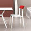 Chaise de terrasse empilable Kliebert-26590771