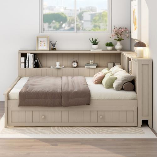 Beds