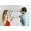 Magnetic Glass Dry Erase Board