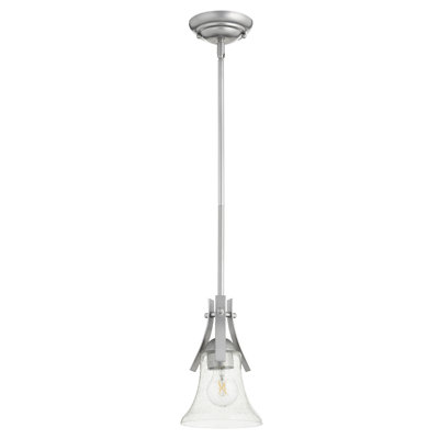 Cummings 1 - Light Single Pendant
