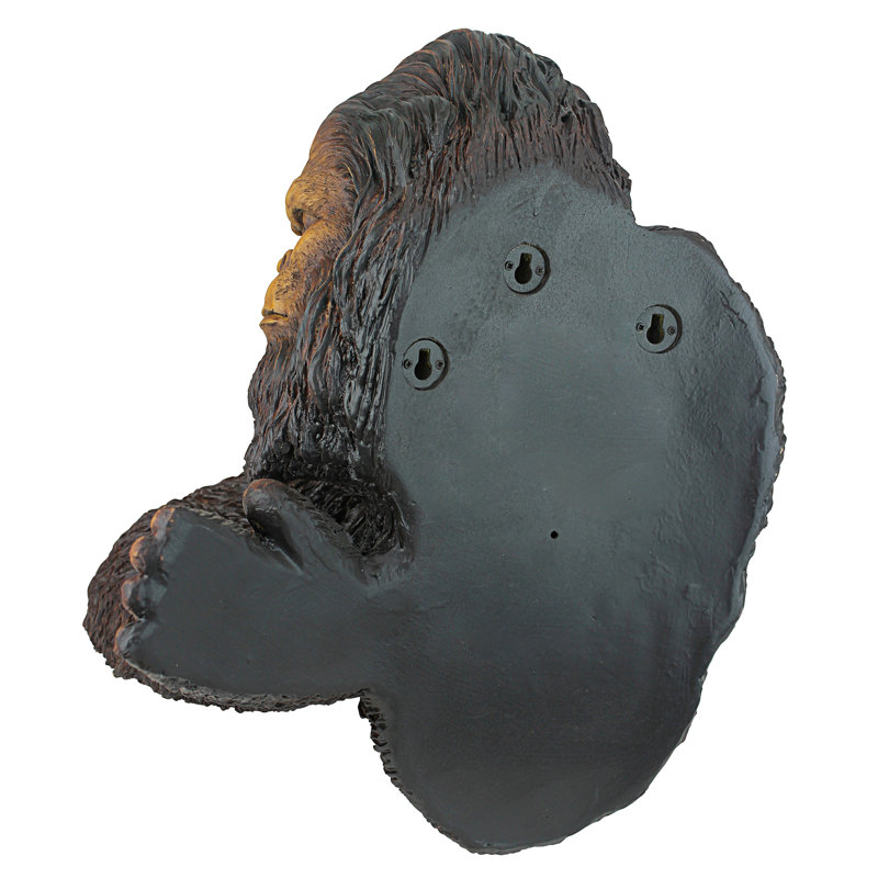 Statue de jardin Bashful the Bigfoot
