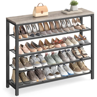 Shoe Rack