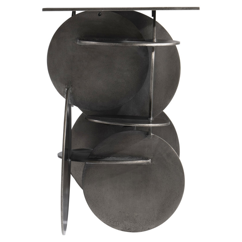 Tribus 68" Console Table