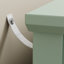 3 Drawer 80cm W Dresser-2101632026
