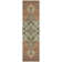 Machine Washable Indoor/Outdoor Chayden ACN1036 Rug