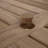 Teak Rectangular Farm Table - Natural Teak