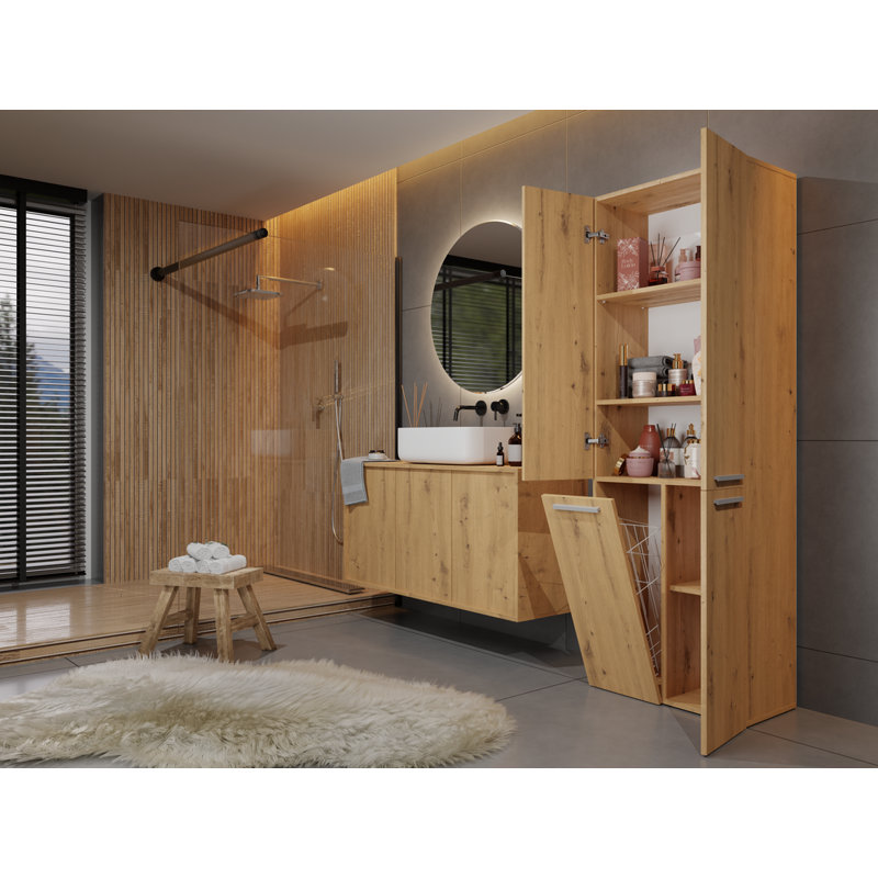 Accent Cabinet, Artisan